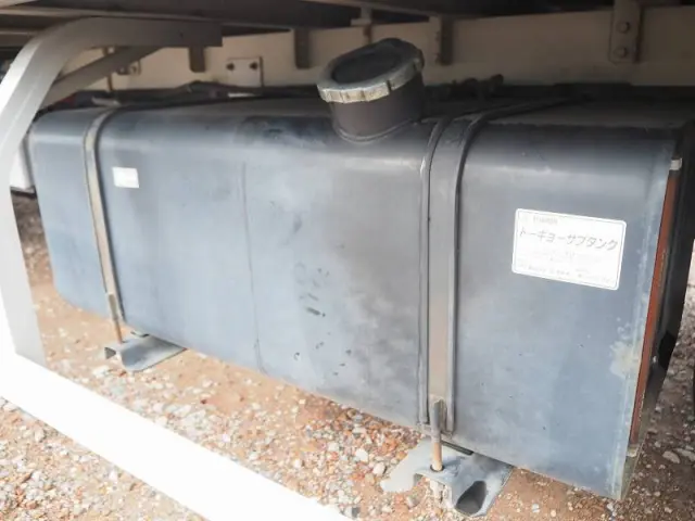 UD コンドル TKG-MK38C(2WD)の写真32