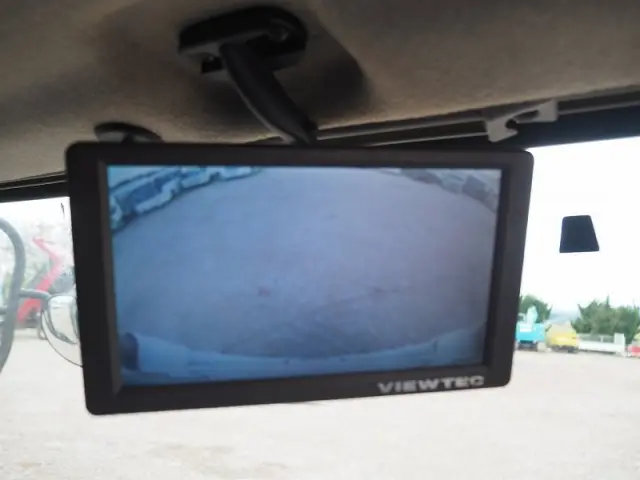 UD コンドル TKG-MK38C(2WD)の写真41