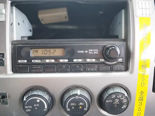 UD コンドル TKG-MK38C(2WD)の写真44