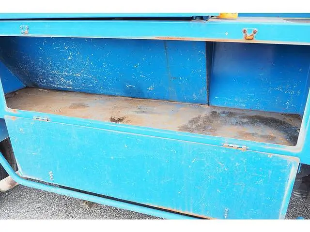 日野 デュトロ KK-XZU302X(2WD)の写真9