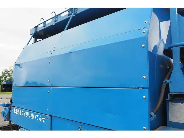 日野 デュトロ KK-XZU302X(2WD)の写真11