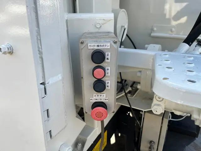 日野 デュトロ KK-XZU302X(2WD)の写真11