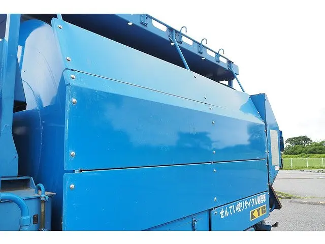 日野 デュトロ KK-XZU302X(2WD)の写真13