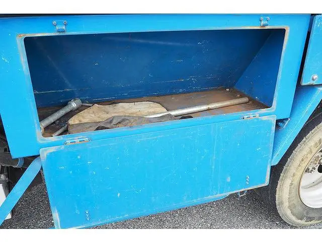 日野 デュトロ KK-XZU302X(2WD)の写真14