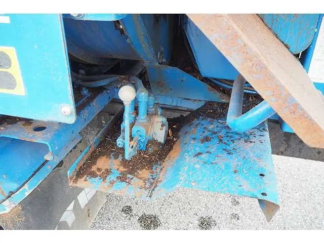 日野 デュトロ KK-XZU302X(2WD)の写真15