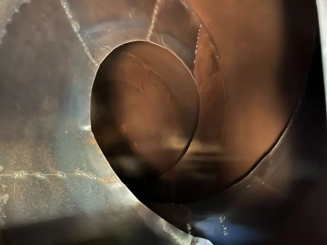 日野 デュトロ KK-XZU302X(2WD)の写真15