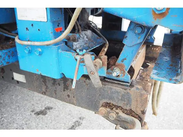 日野 デュトロ KK-XZU302X(2WD)の写真16