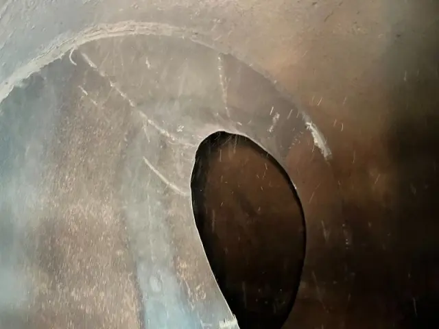 日野 デュトロ KK-XZU302X(2WD)の写真16