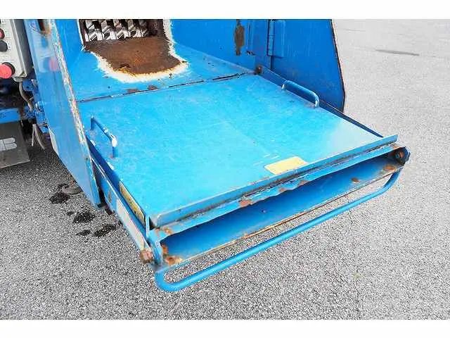 日野 デュトロ KK-XZU302X(2WD)の写真19