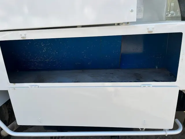 日野 デュトロ KK-XZU302X(2WD)の写真20