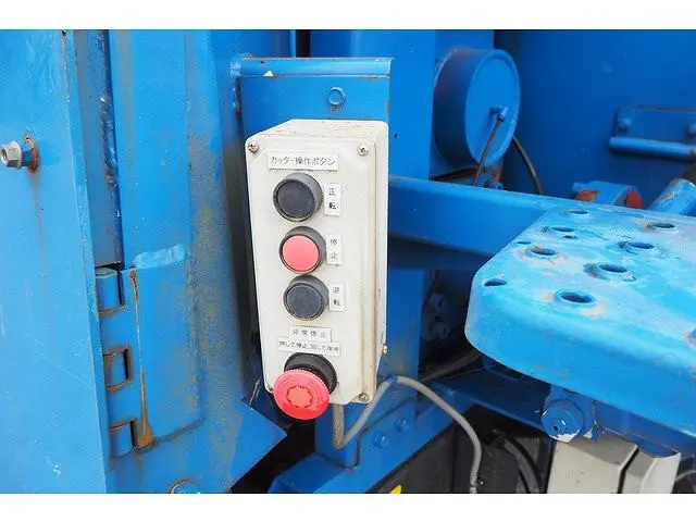 日野 デュトロ KK-XZU302X(2WD)の写真21