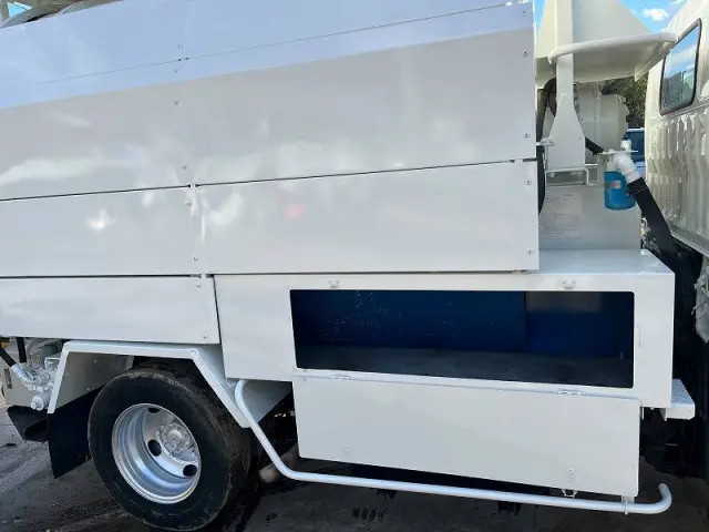 日野 デュトロ KK-XZU302X(2WD)の写真21