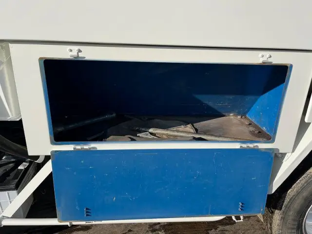 日野 デュトロ KK-XZU302X(2WD)の写真22