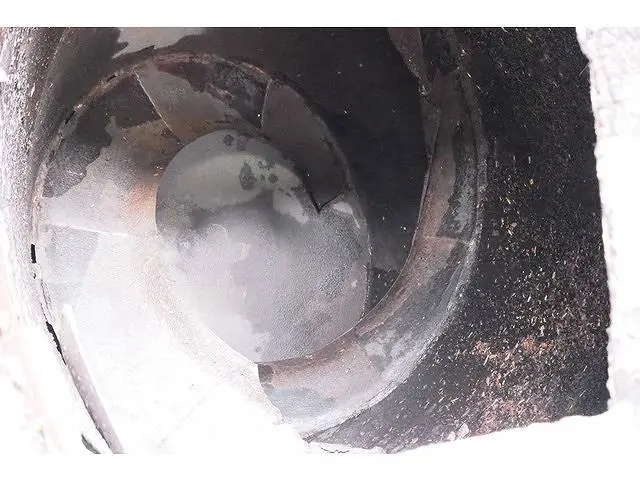 日野 デュトロ KK-XZU302X(2WD)の写真23