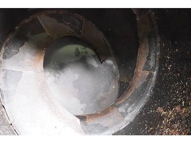 日野 デュトロ KK-XZU302X(2WD)の写真24