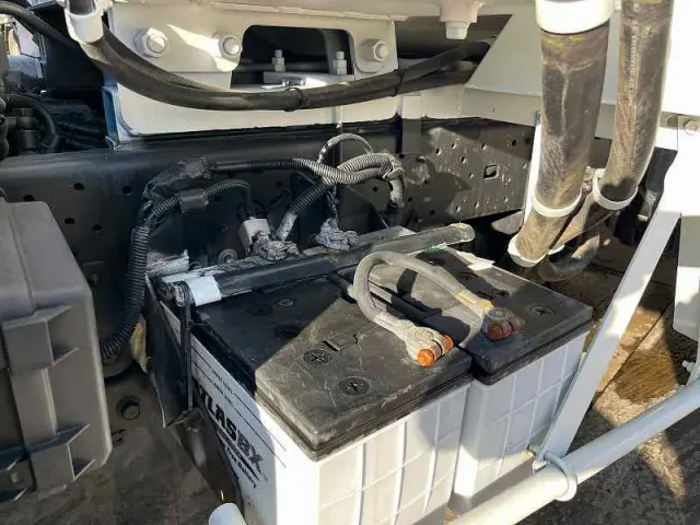 日野 デュトロ KK-XZU302X(2WD)の写真24