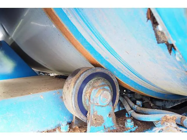 日野 デュトロ KK-XZU302X(2WD)の写真25