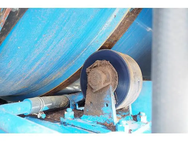 日野 デュトロ KK-XZU302X(2WD)の写真27