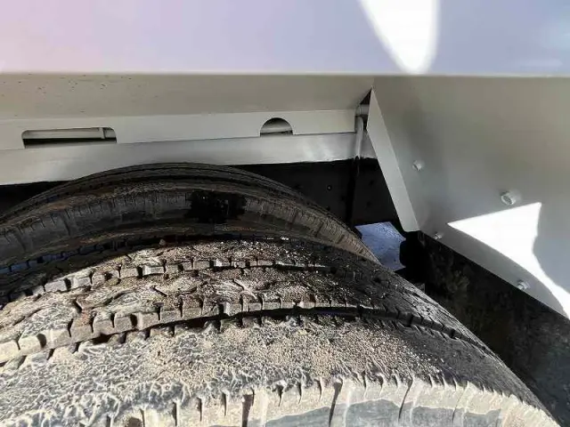 日野 デュトロ KK-XZU302X(2WD)の写真28