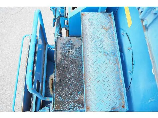 日野 デュトロ KK-XZU302X(2WD)の写真29