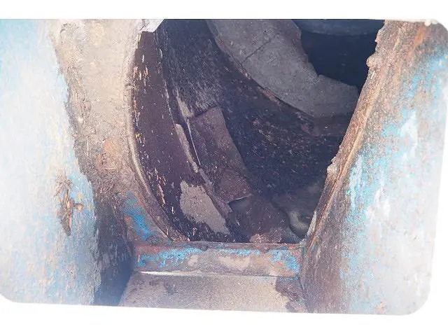 日野 デュトロ KK-XZU302X(2WD)の写真31