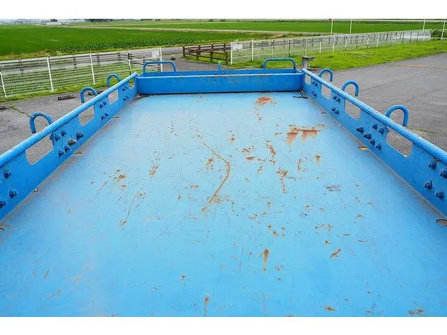 日野 デュトロ KK-XZU302X(2WD)の写真32