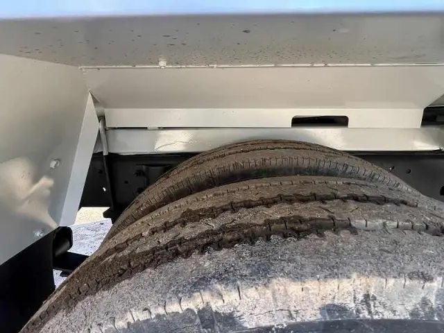 日野 デュトロ KK-XZU302X(2WD)の写真32