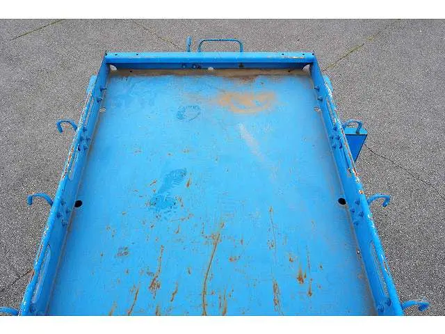 日野 デュトロ KK-XZU302X(2WD)の写真33