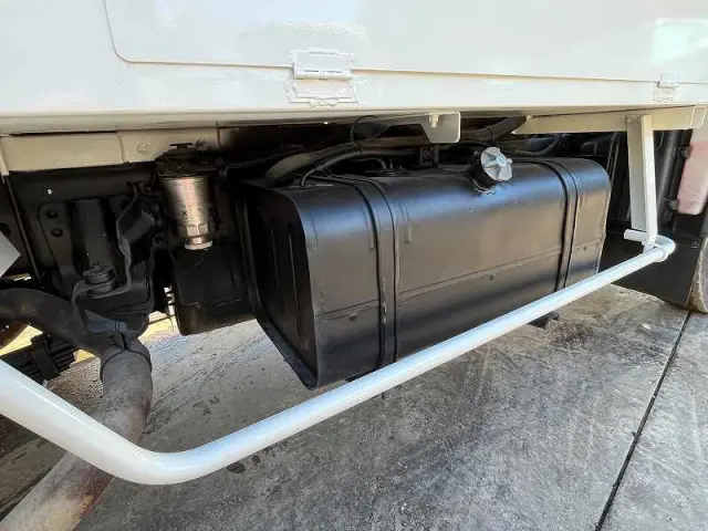 日野 デュトロ KK-XZU302X(2WD)の写真33