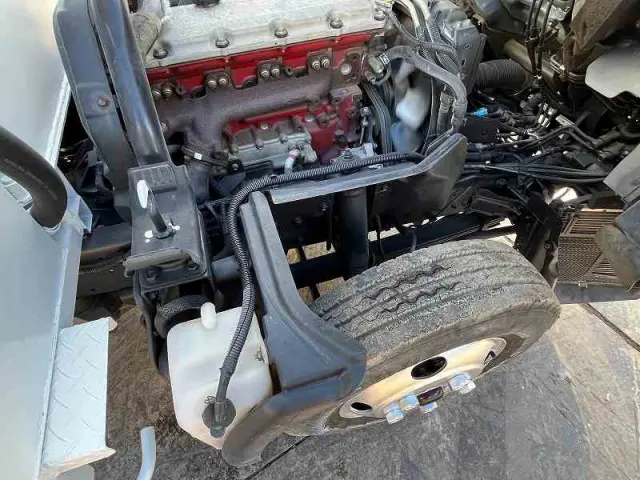 日野 デュトロ KK-XZU302X(2WD)の写真34