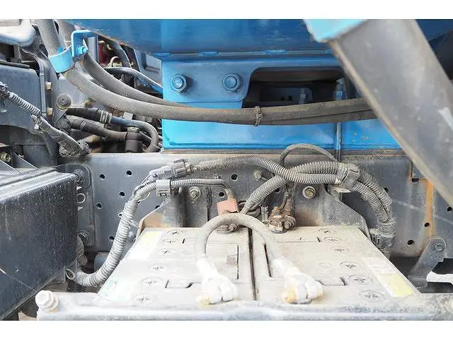 日野 デュトロ KK-XZU302X(2WD)の写真36