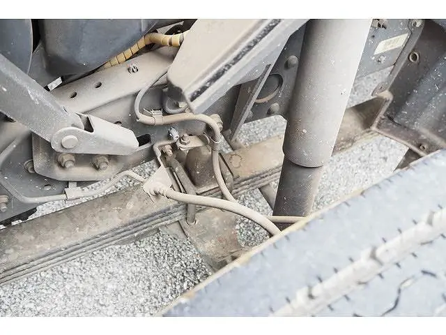 日野 デュトロ KK-XZU302X(2WD)の写真37