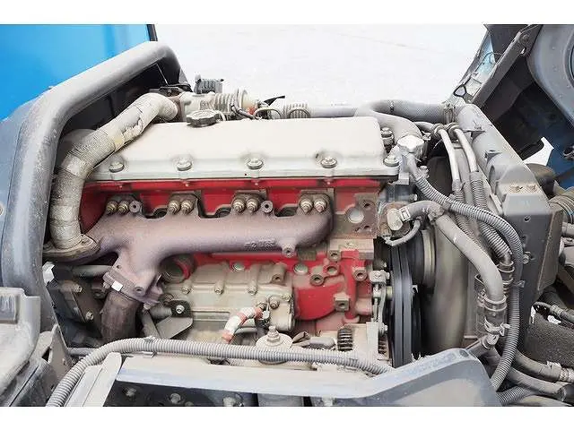 日野 デュトロ KK-XZU302X(2WD)の写真38