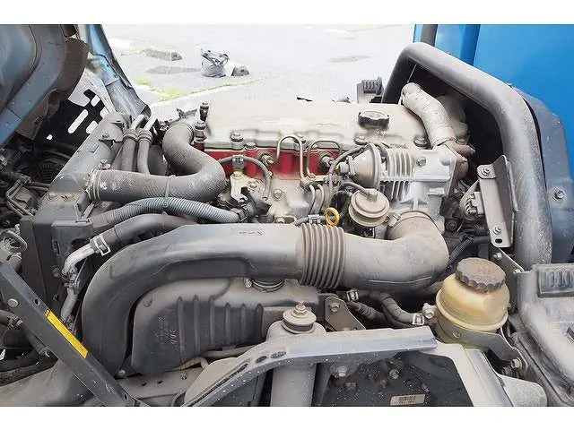 日野 デュトロ KK-XZU302X(2WD)の写真39