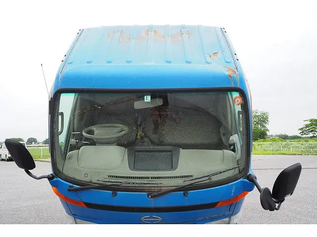 日野 デュトロ KK-XZU302X(2WD)の写真40