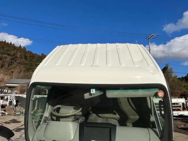 日野 デュトロ KK-XZU302X(2WD)の写真40