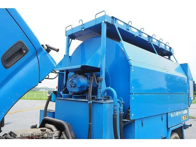 日野 デュトロ KK-XZU302X(2WD)の写真42