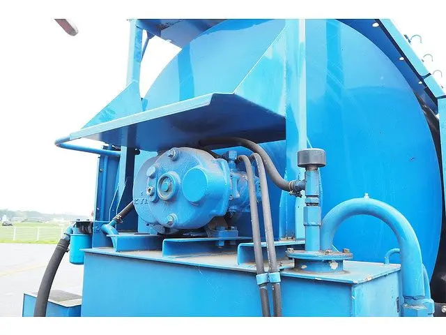 日野 デュトロ KK-XZU302X(2WD)の写真43