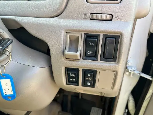日野 デュトロ KK-XZU302X(2WD)の写真44