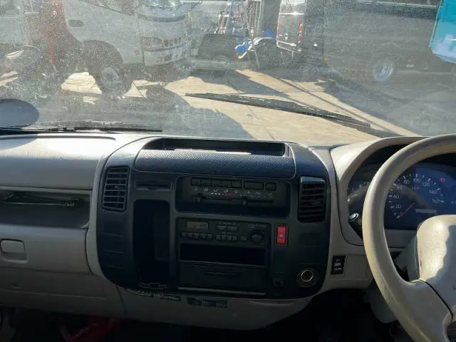 日野 デュトロ KK-XZU302X(2WD)の写真45