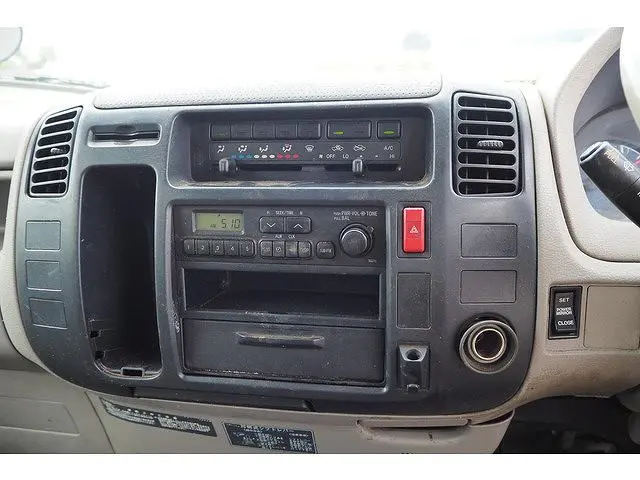 日野 デュトロ KK-XZU302X(2WD)の写真47