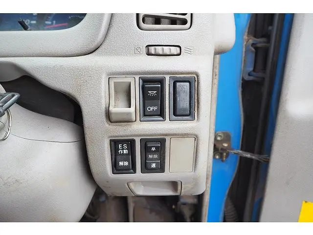 日野 デュトロ KK-XZU302X(2WD)の写真48