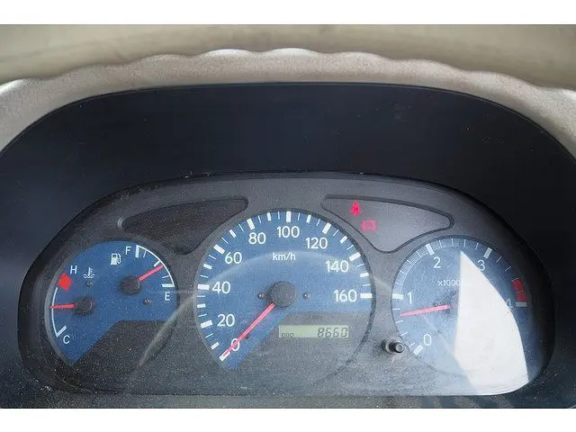 日野 デュトロ KK-XZU302X(2WD)の写真49