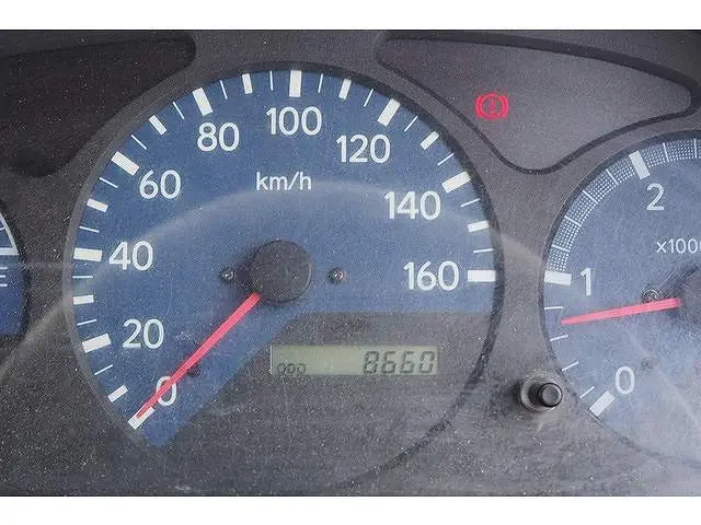 日野 デュトロ KK-XZU302X(2WD)の写真50