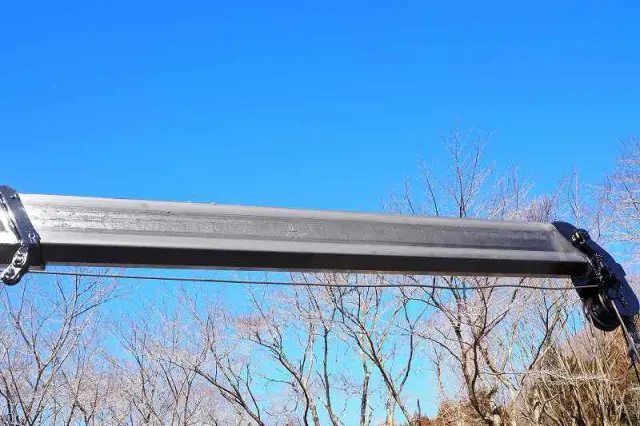 日野 レンジャー KL-FE1JLDA(2WD)の写真14