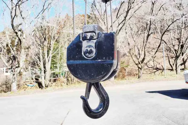 日野 レンジャー KL-FE1JLDA(2WD)の写真15