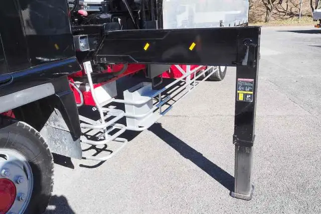 日野 レンジャー KL-FE1JLDA(2WD)の写真24