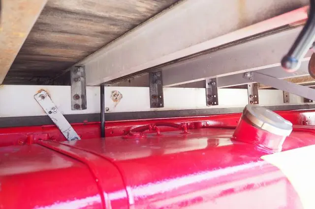 日野 レンジャー KL-FE1JLDA(2WD)の写真31