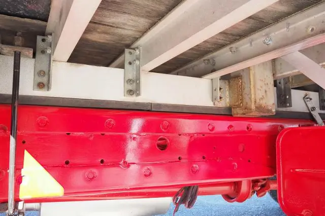 日野 レンジャー KL-FE1JLDA(2WD)の写真32