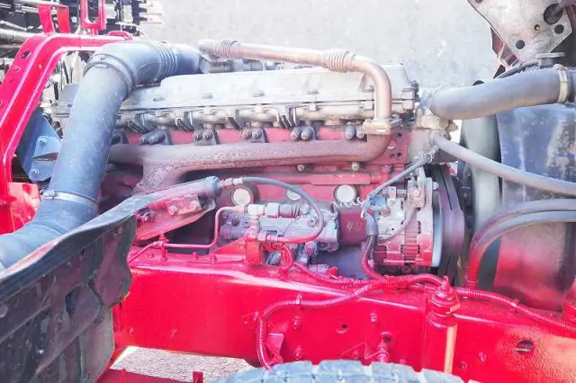 日野 レンジャー KL-FE1JLDA(2WD)の写真36